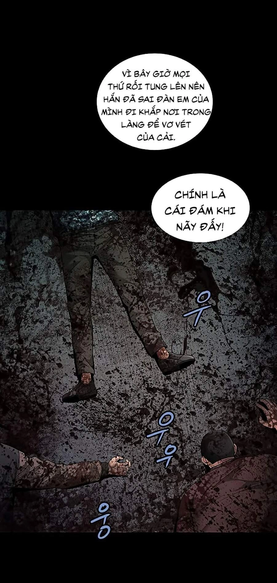 Hive Chapter 272 - 12