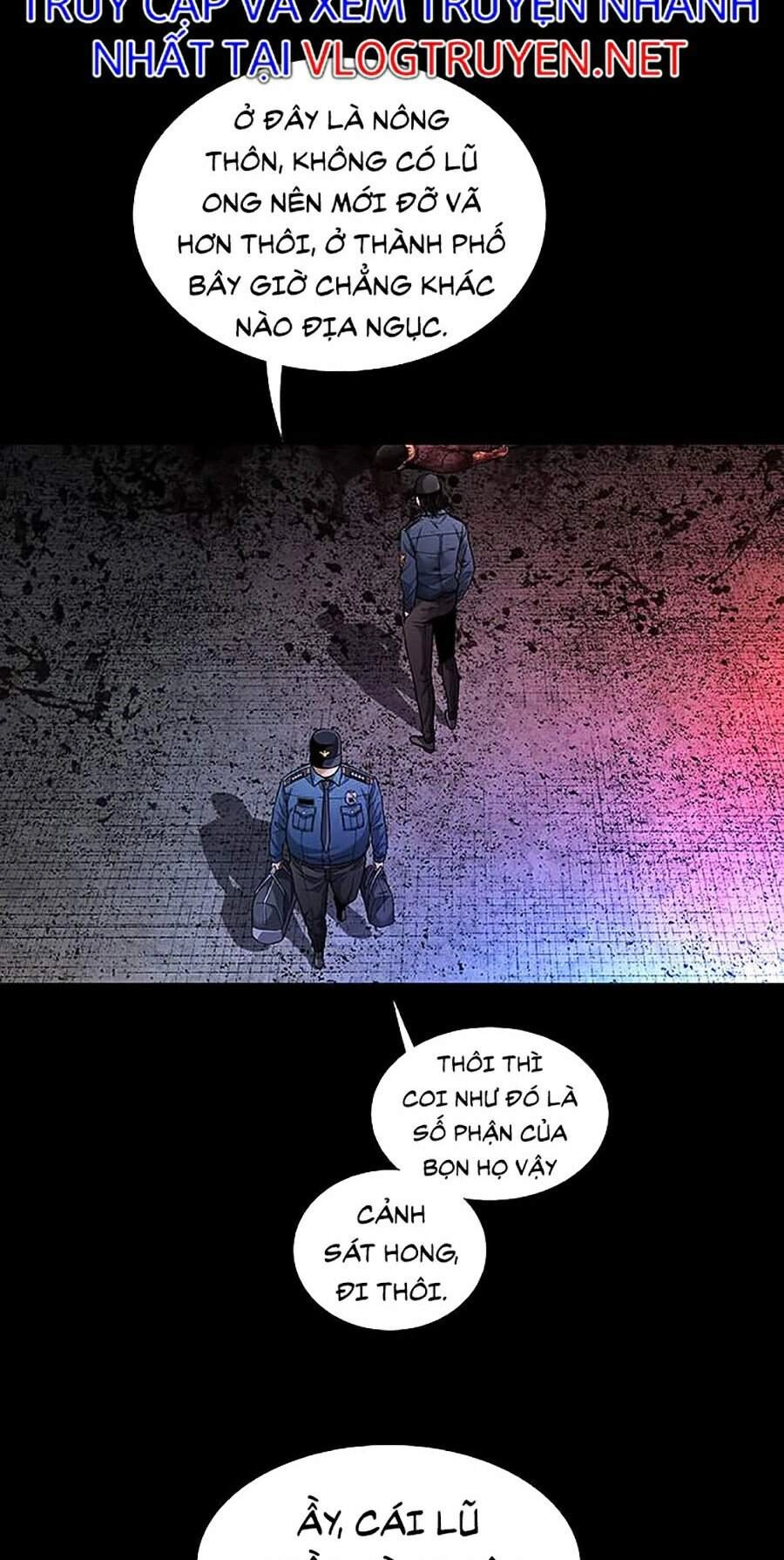 Hive Chapter 272 - 14