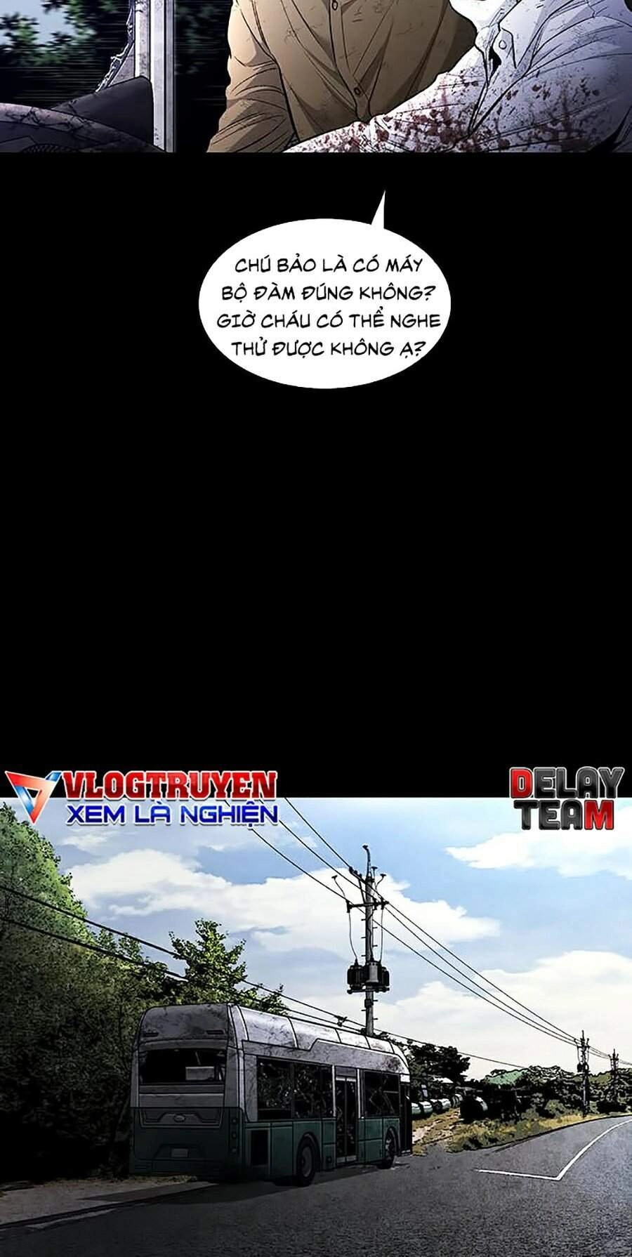 Hive Chapter 272 - 19