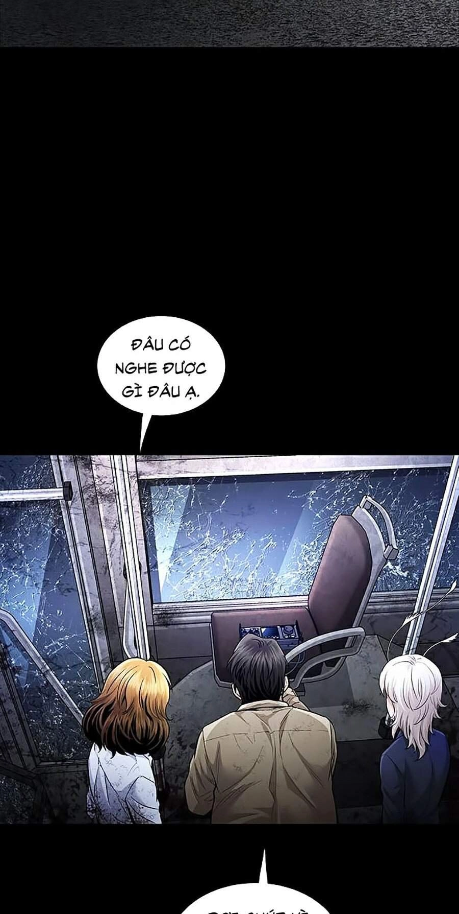 Hive Chapter 272 - 20