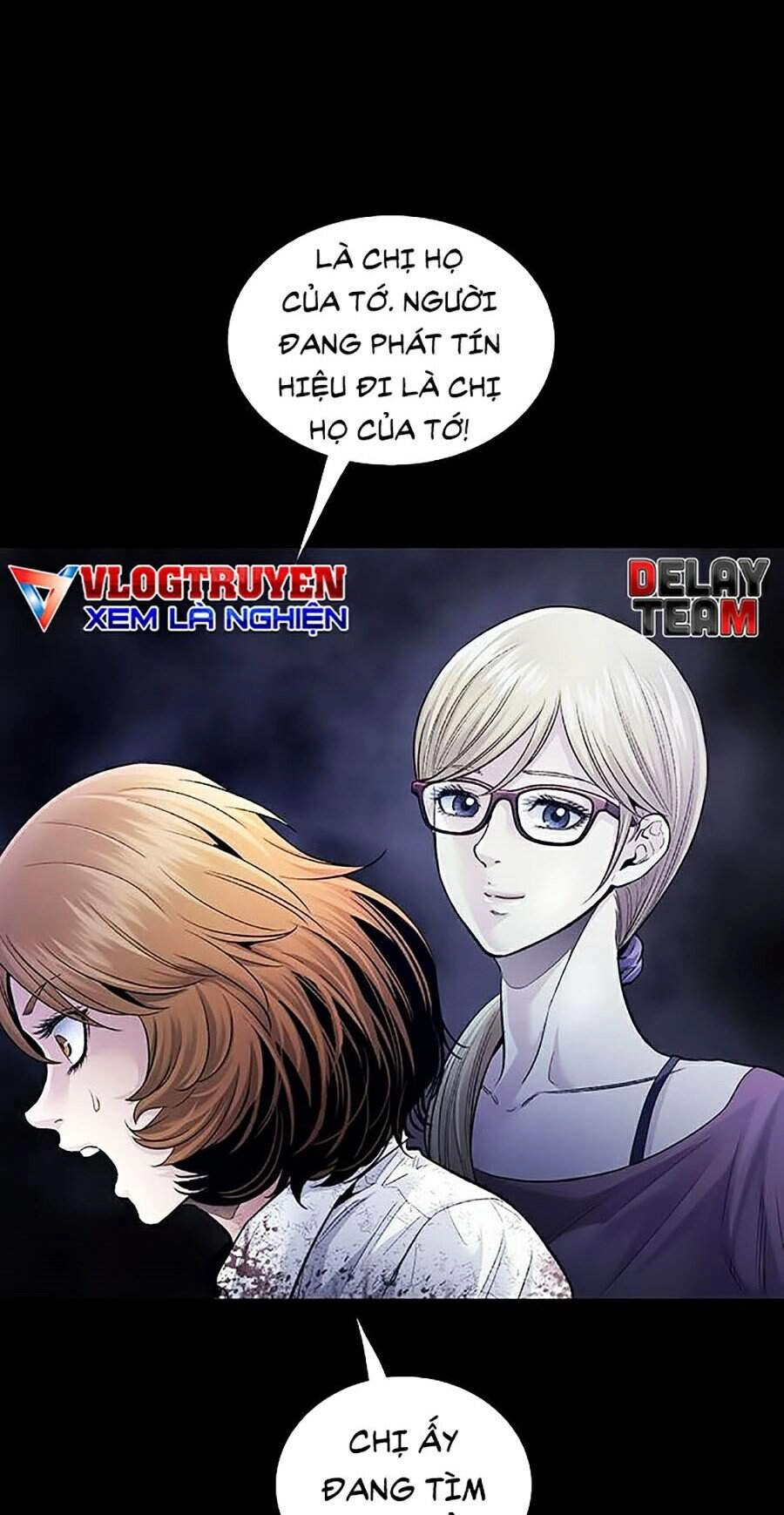 Hive Chapter 272 - 26