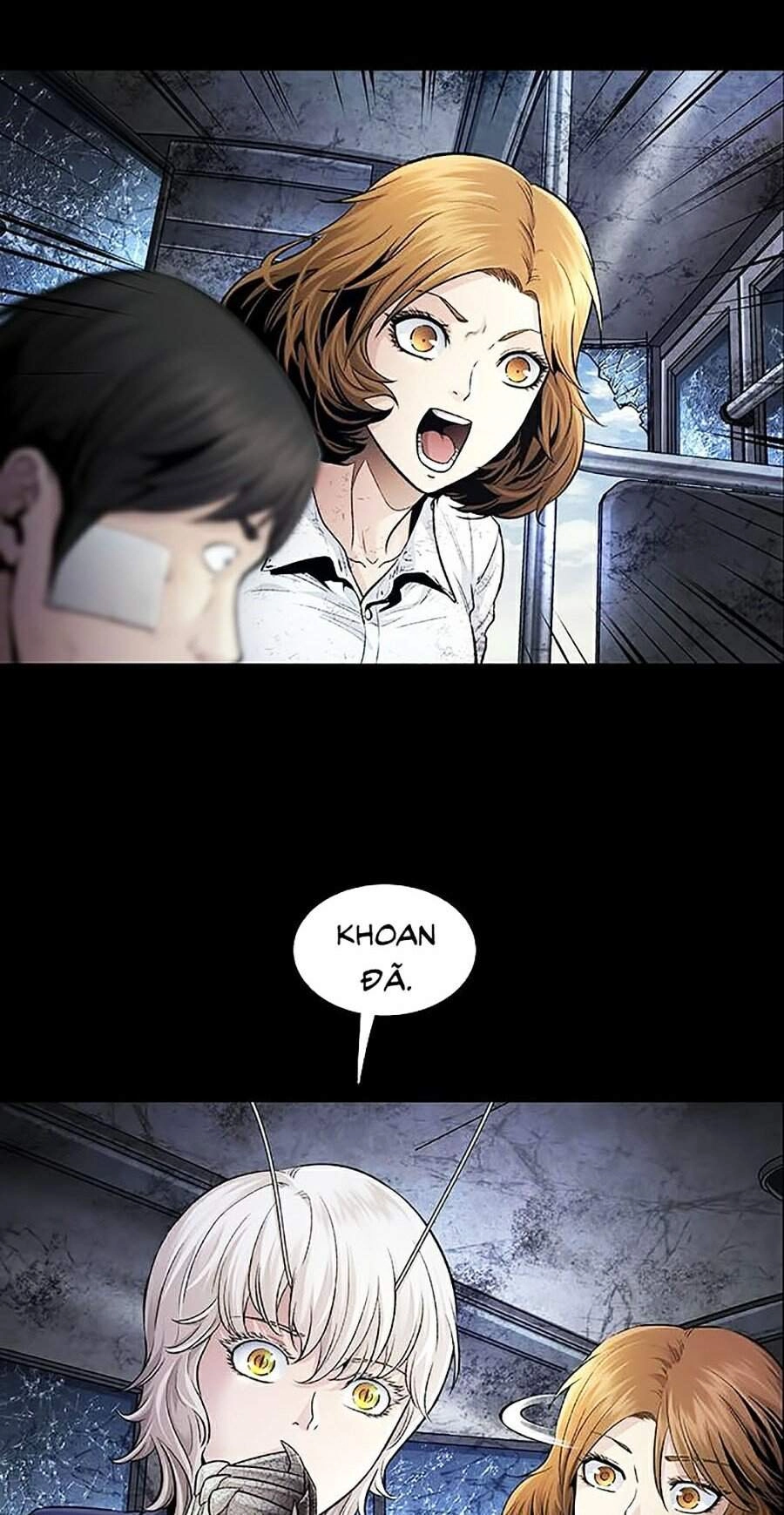 Hive Chapter 272 - 29