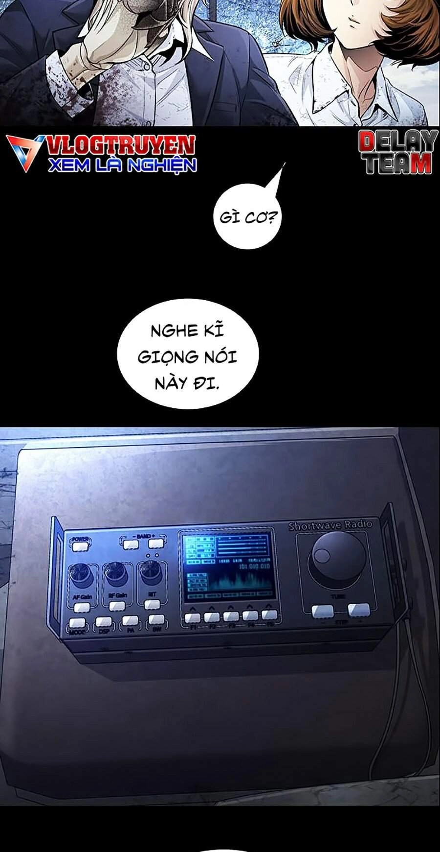 Hive Chapter 272 - 30