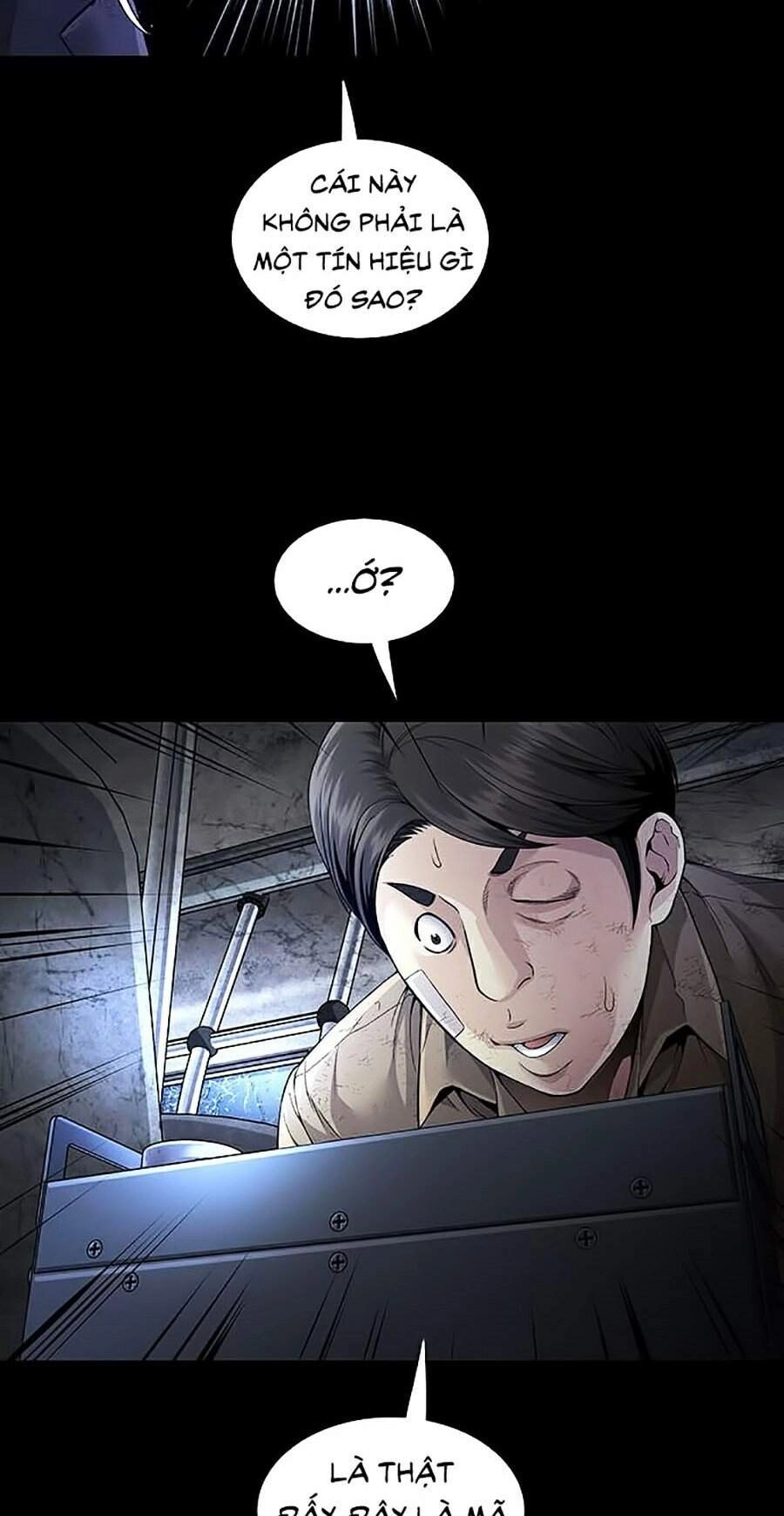 Hive Chapter 272 - 32