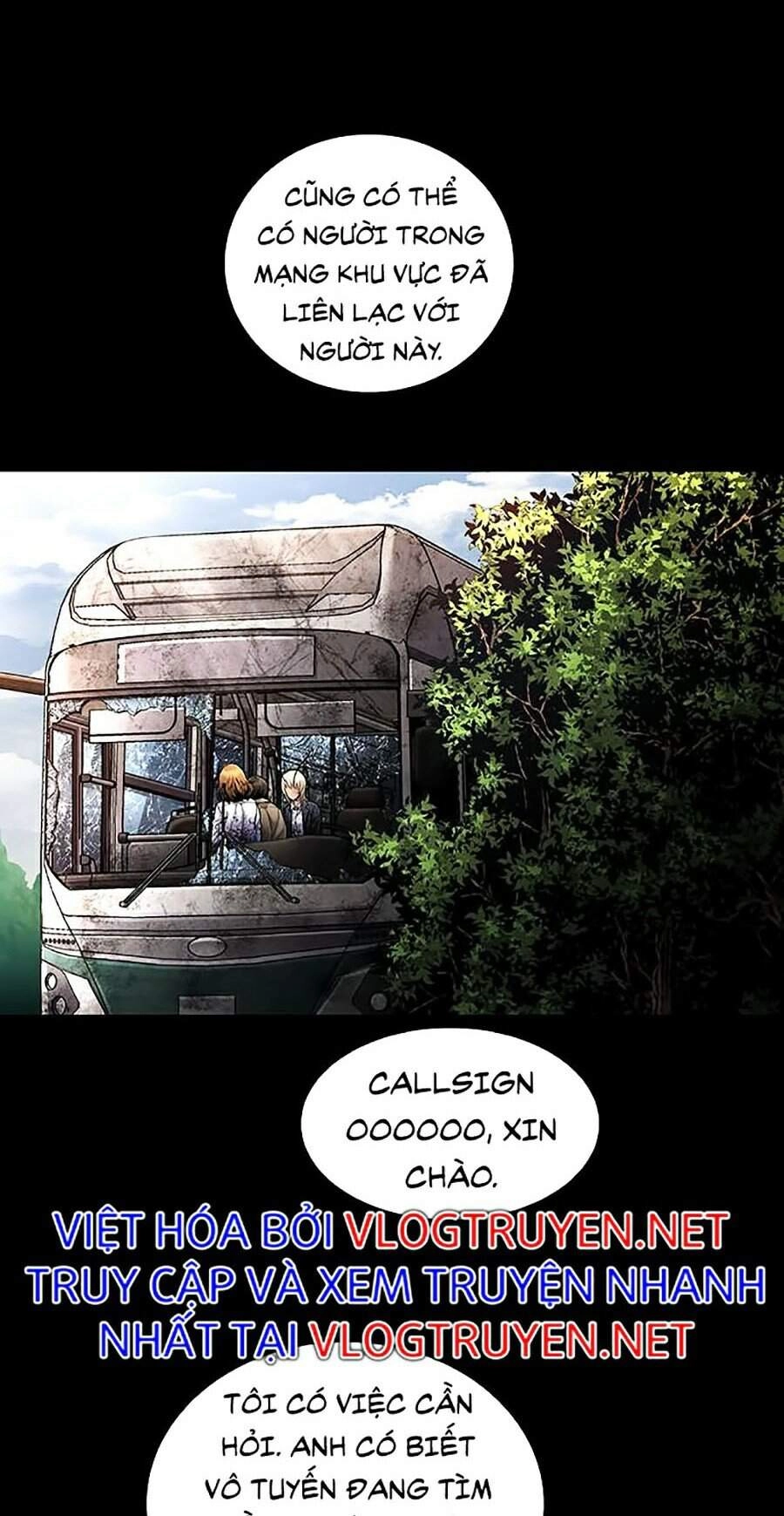 Hive Chapter 272 - 34