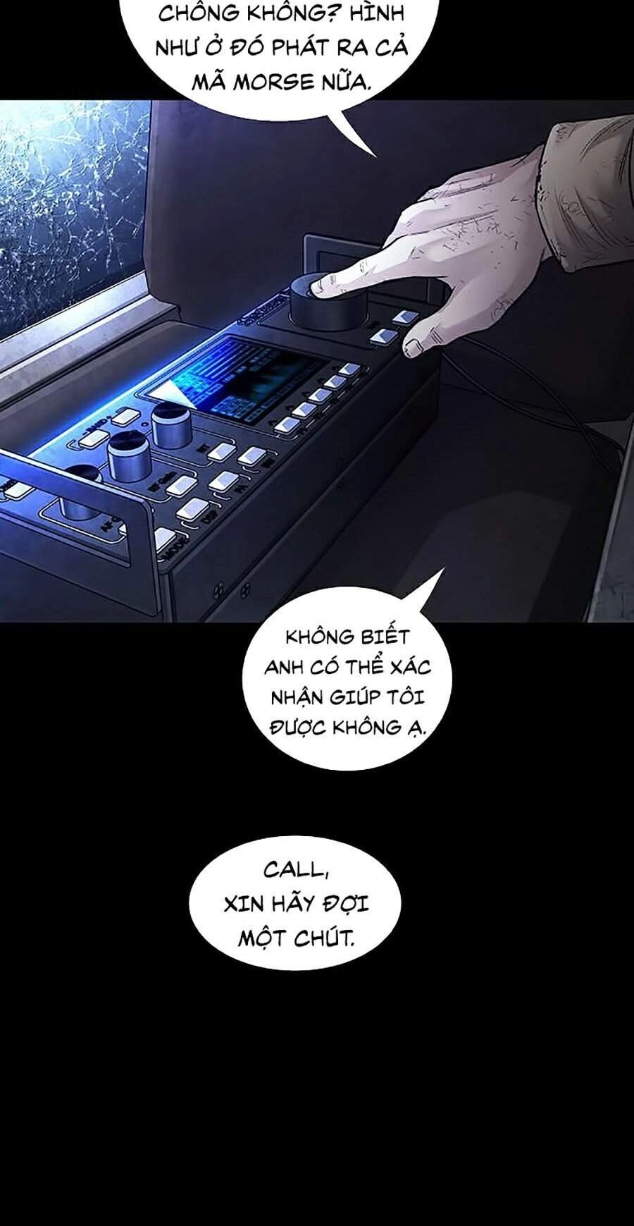 Hive Chapter 272 - 35