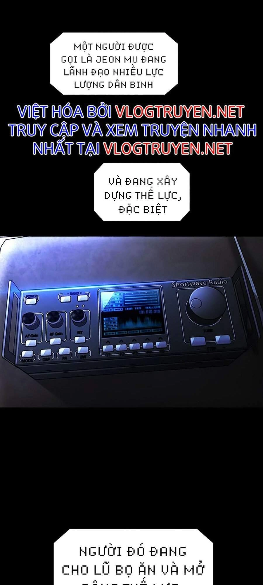 Hive Chapter 272 - 39