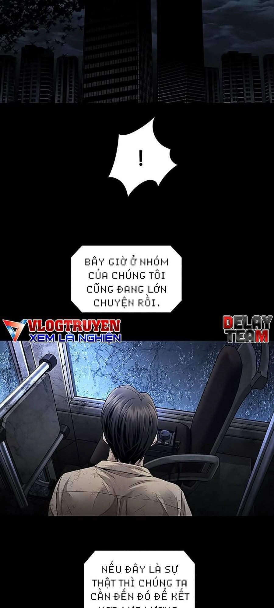 Hive Chapter 272 - 41