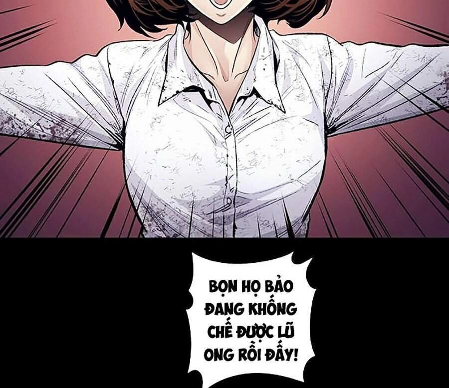 Hive Chapter 272 - 44