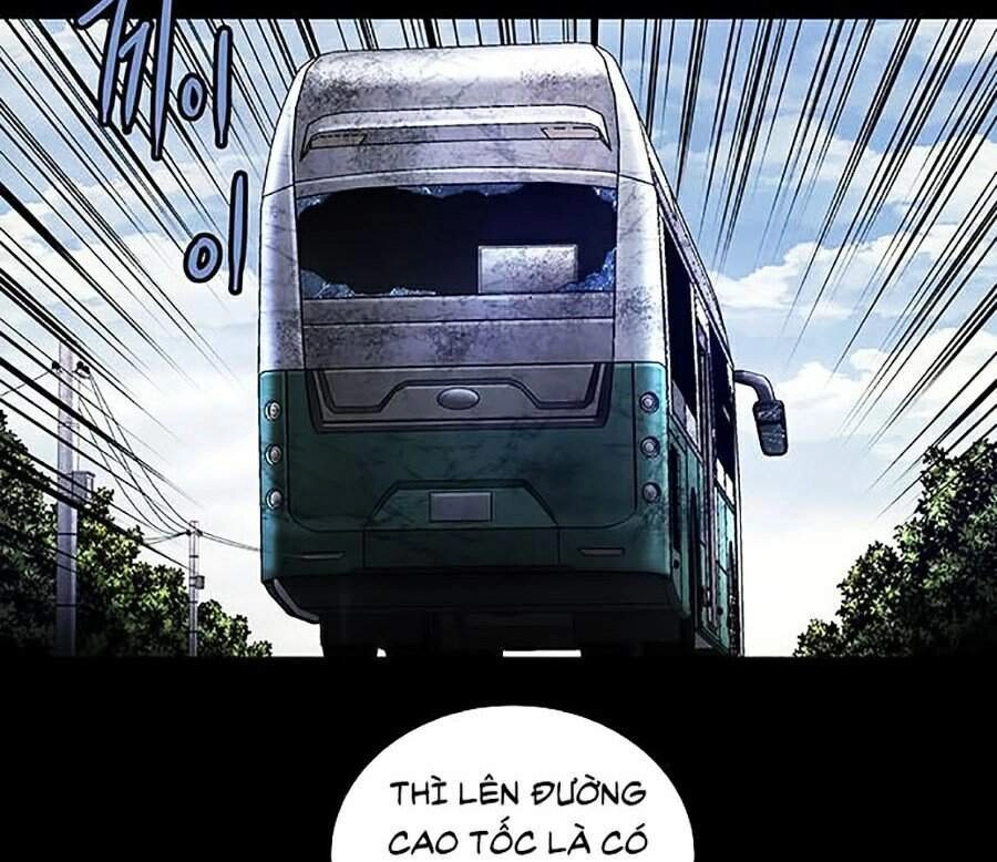 Hive Chapter 272 - 52