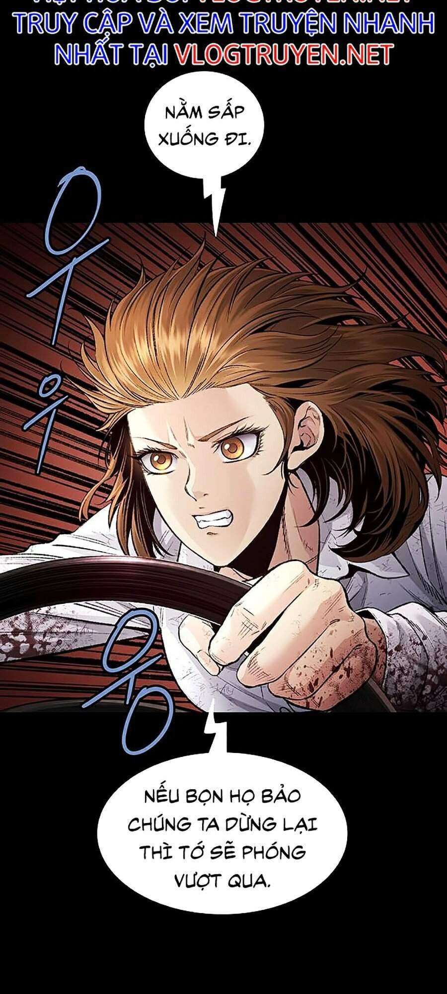 Hive Chapter 272 - 57