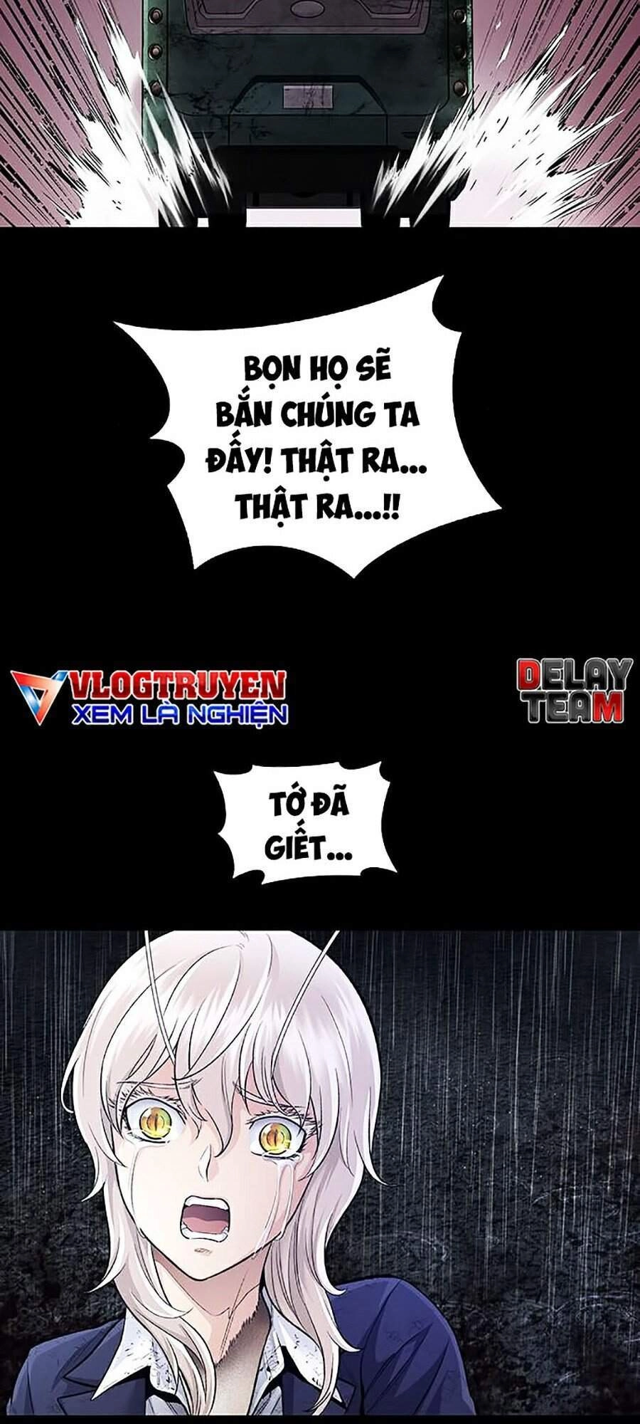 Hive Chapter 272 - 59