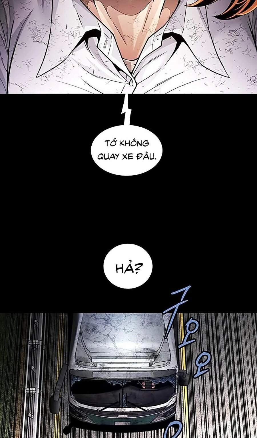 Hive Chapter 272 - 64