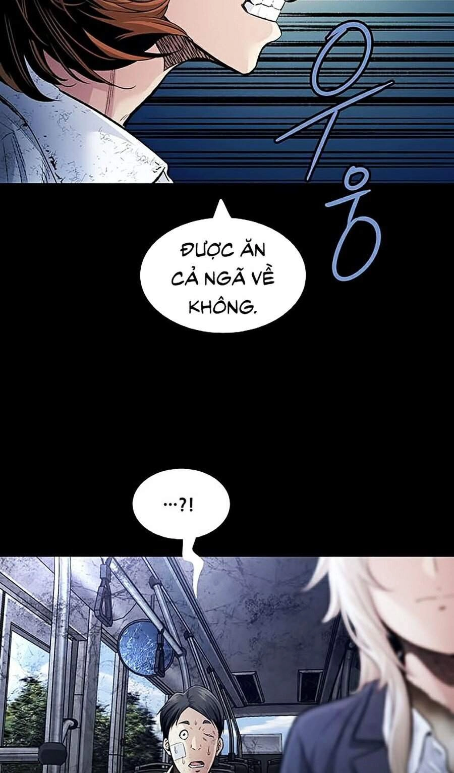 Hive Chapter 272 - 66