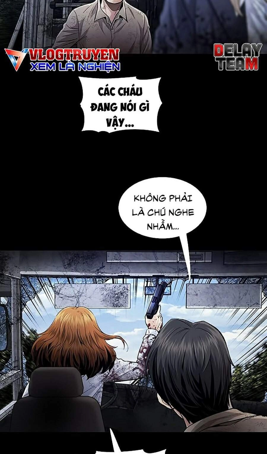 Hive Chapter 272 - 67