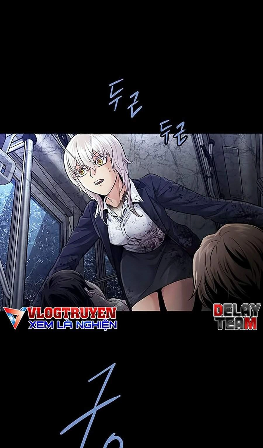 Hive Chapter 272 - 69