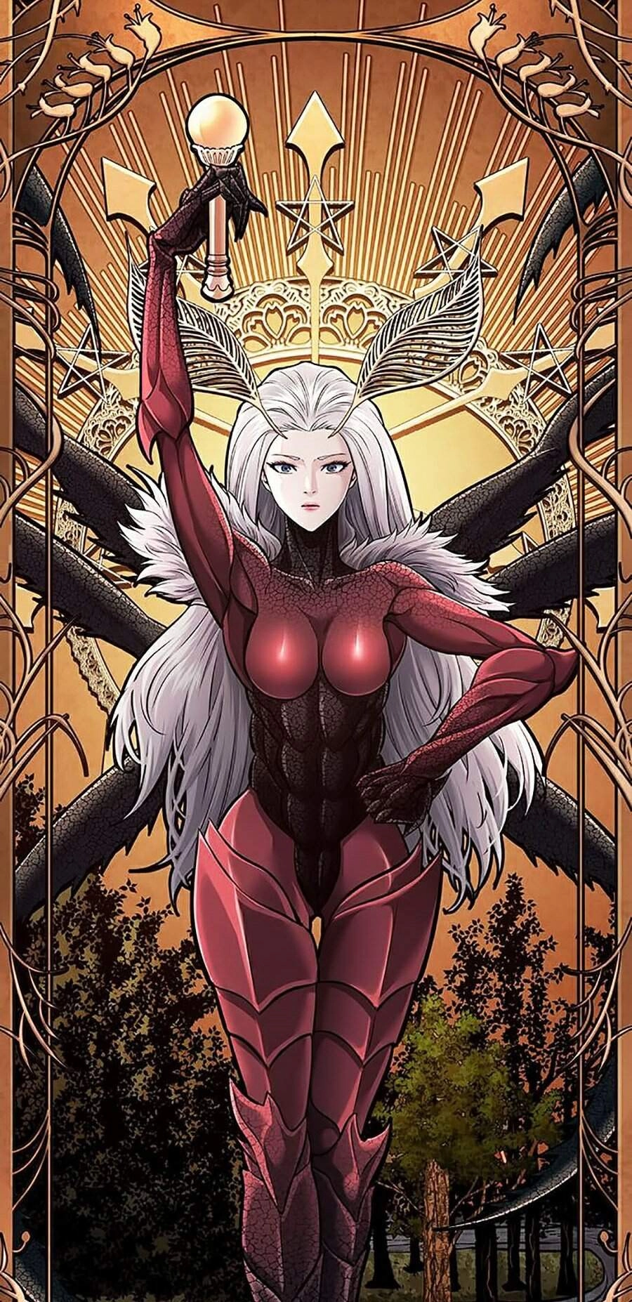 Hive Chapter 273 - 2