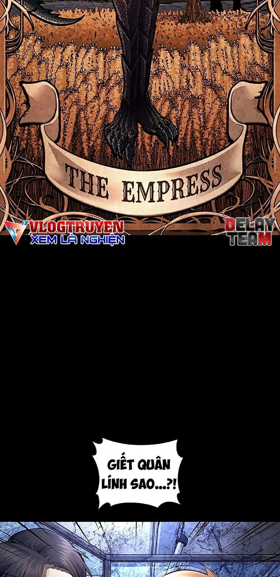 Hive Chapter 273 - 3