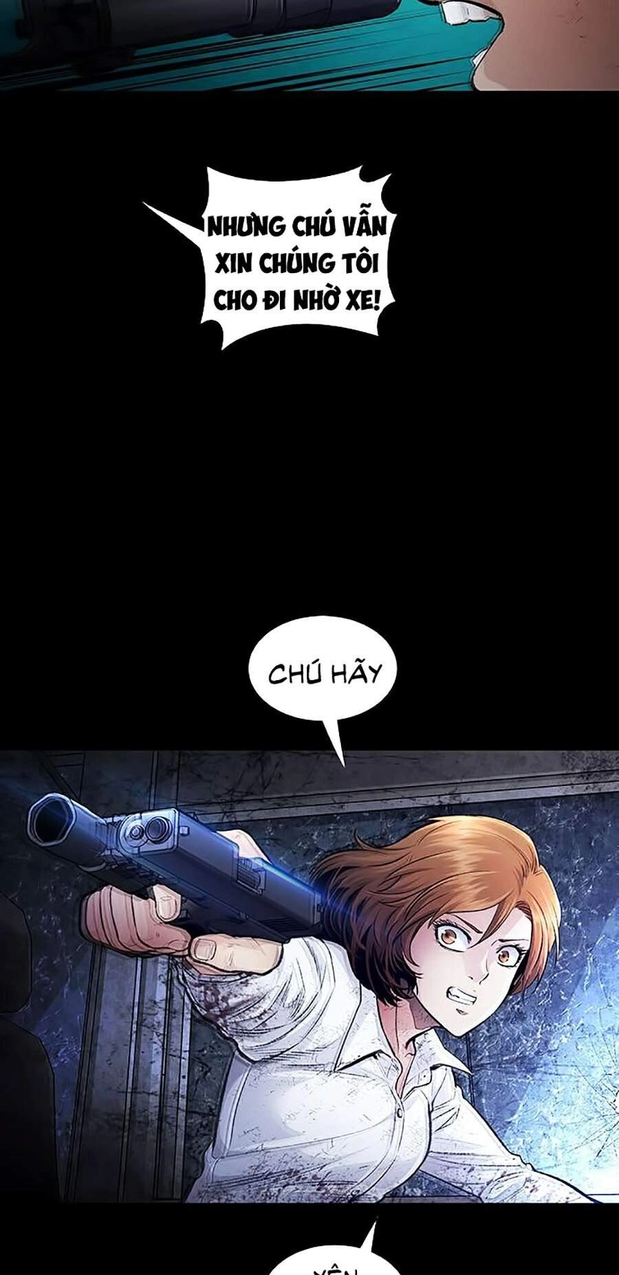 Hive Chapter 273 - 5