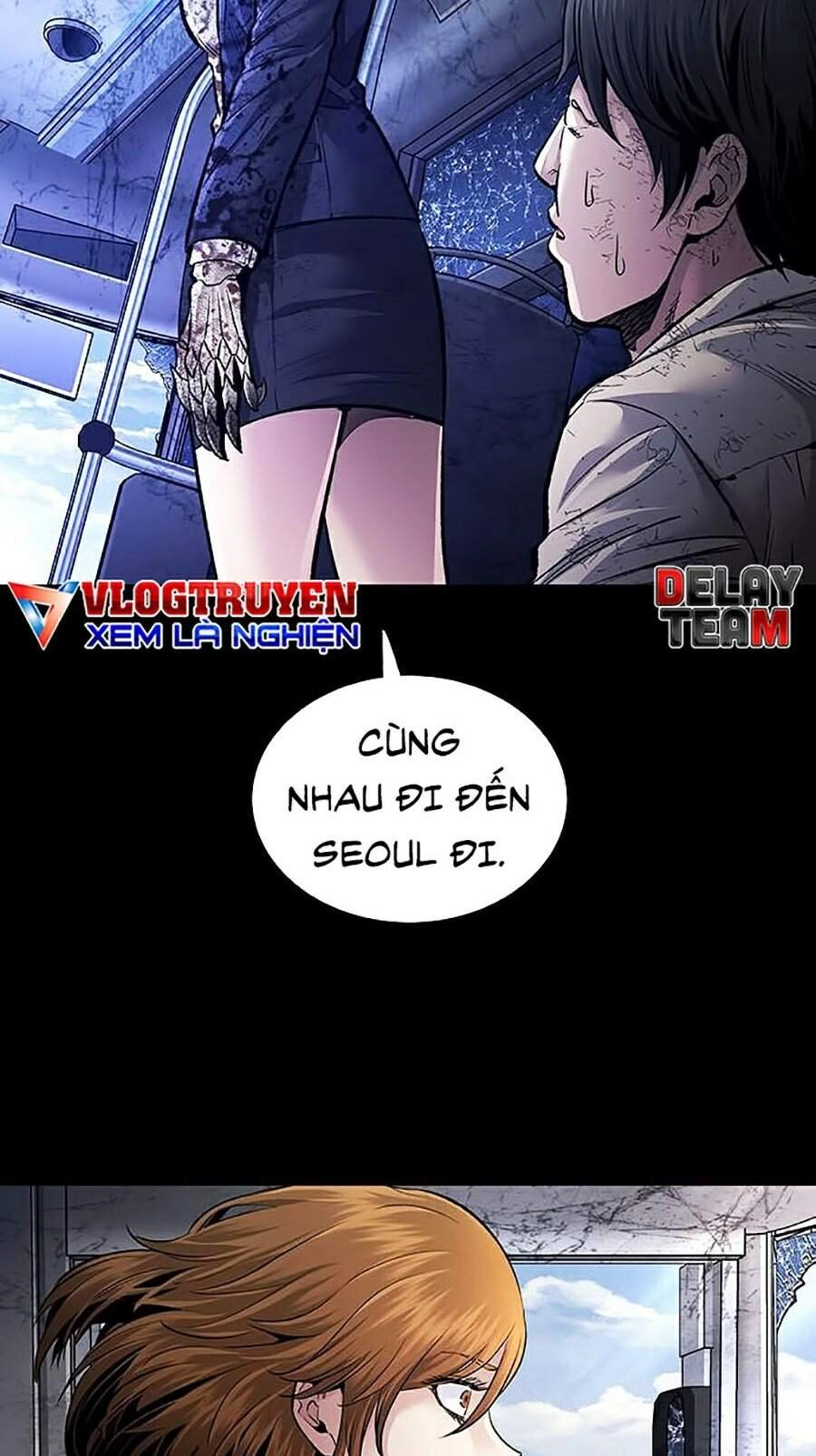 Hive Chapter 273 - 22