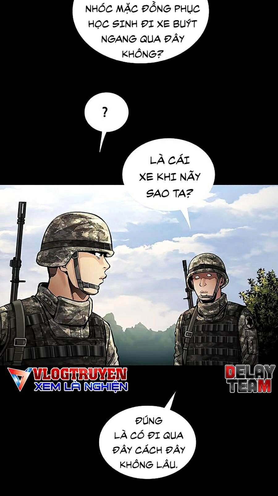 Hive Chapter 273 - 26