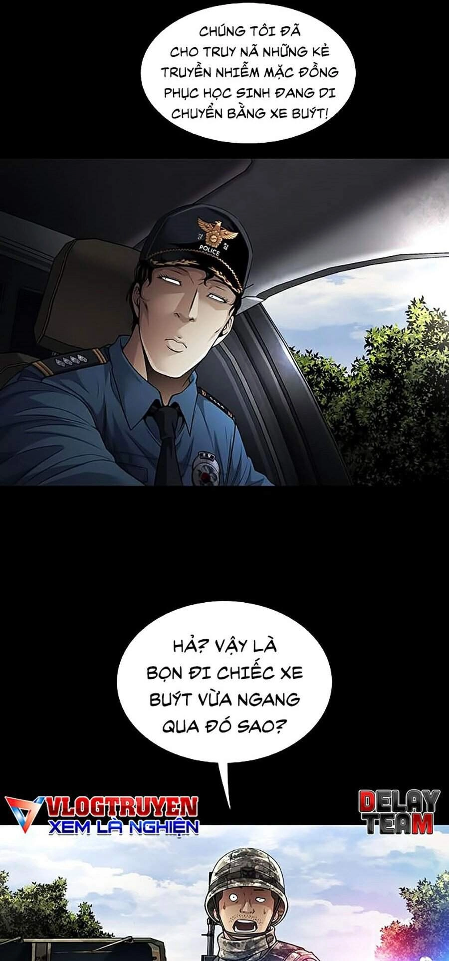 Hive Chapter 273 - 28