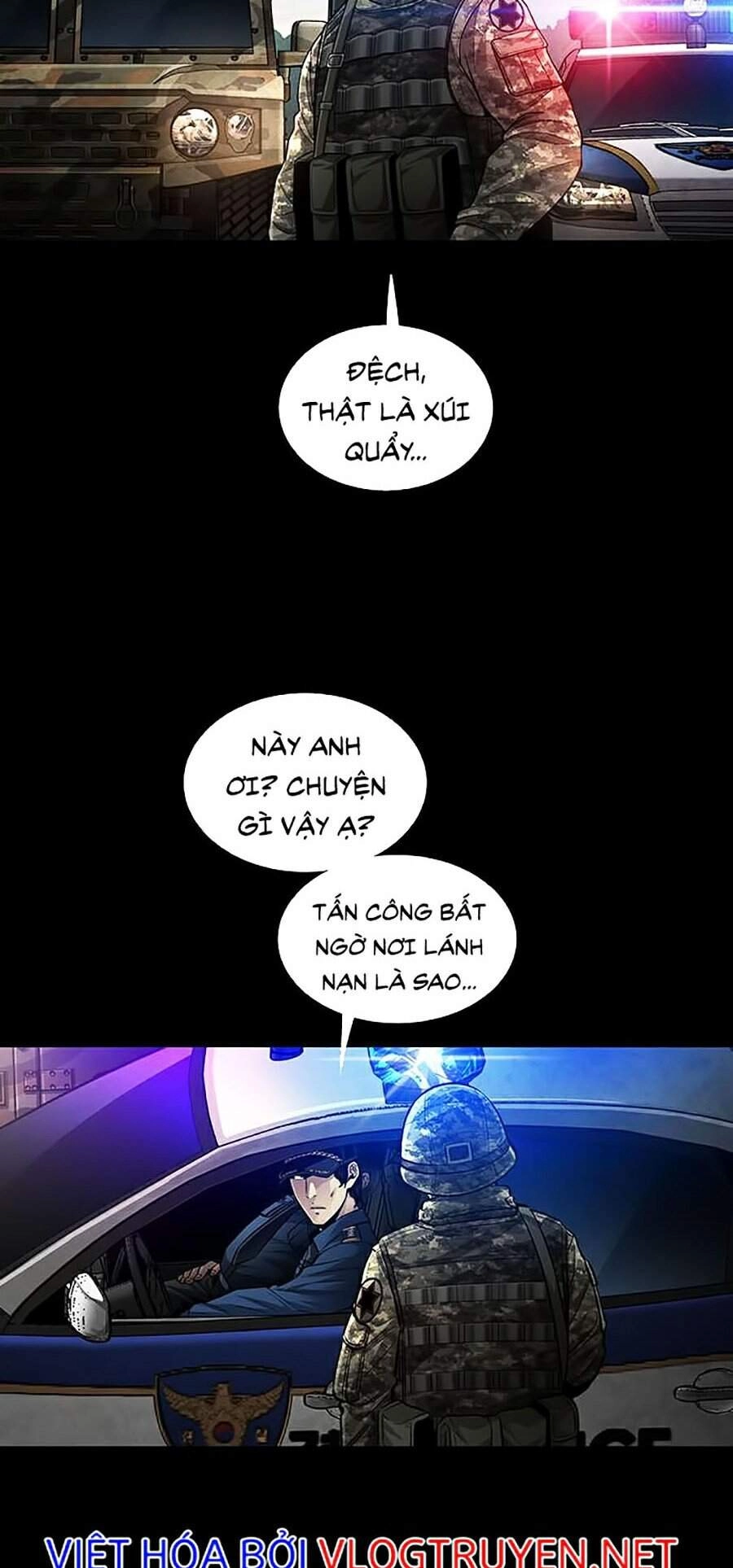 Hive Chapter 273 - 29