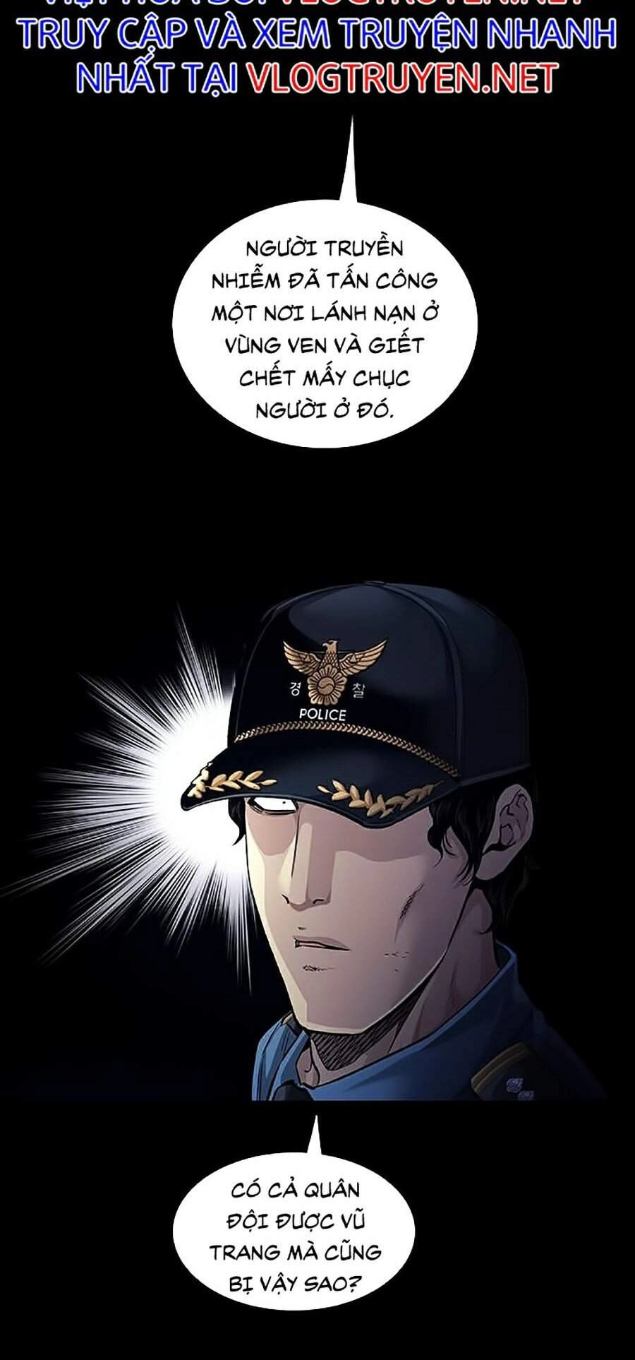 Hive Chapter 273 - 30