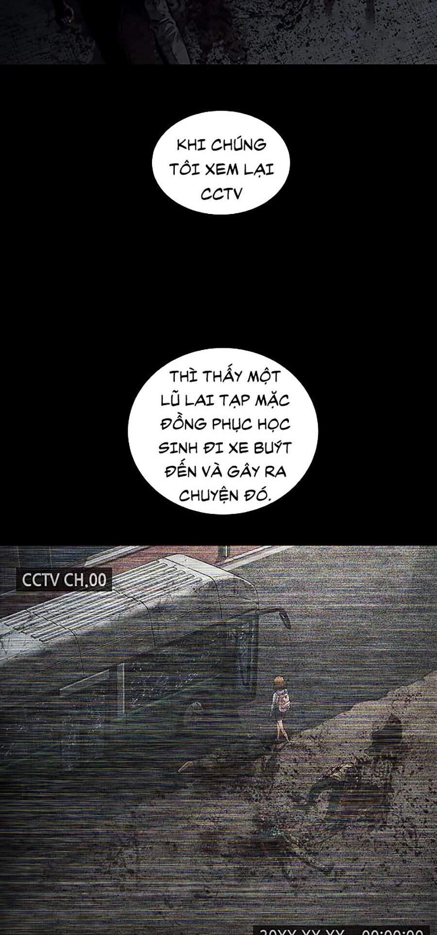 Hive Chapter 273 - 34