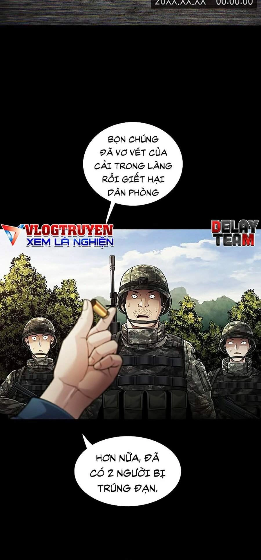 Hive Chapter 273 - 35