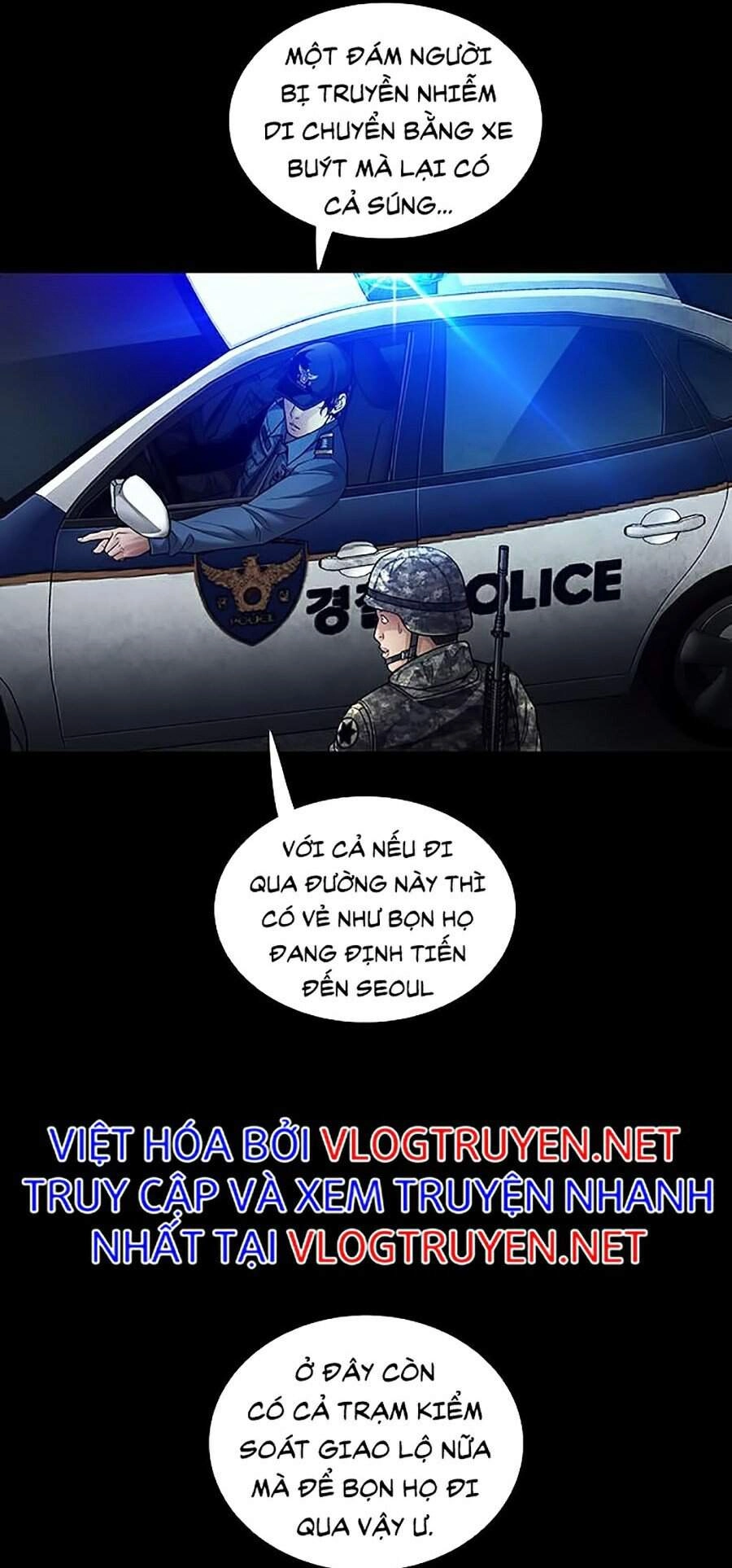 Hive Chapter 273 - 36