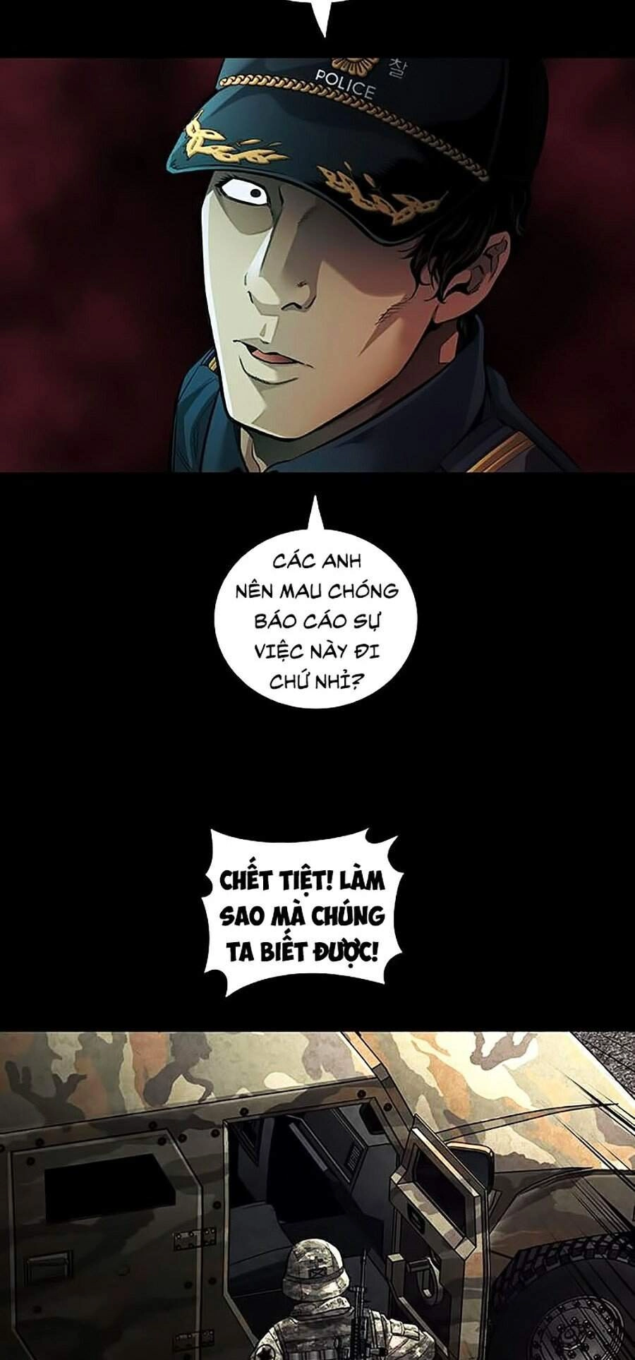 Hive Chapter 273 - 37