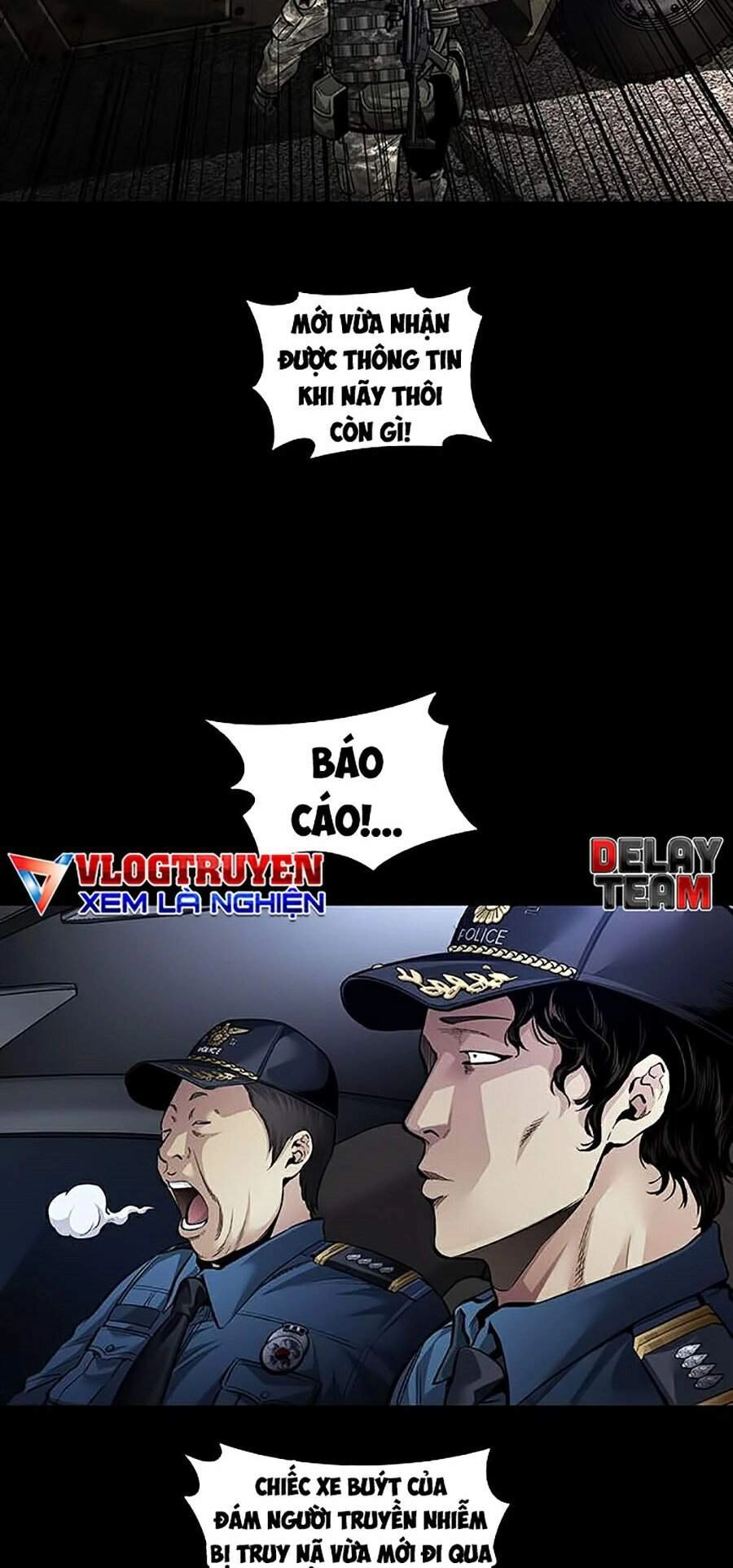 Hive Chapter 273 - 38