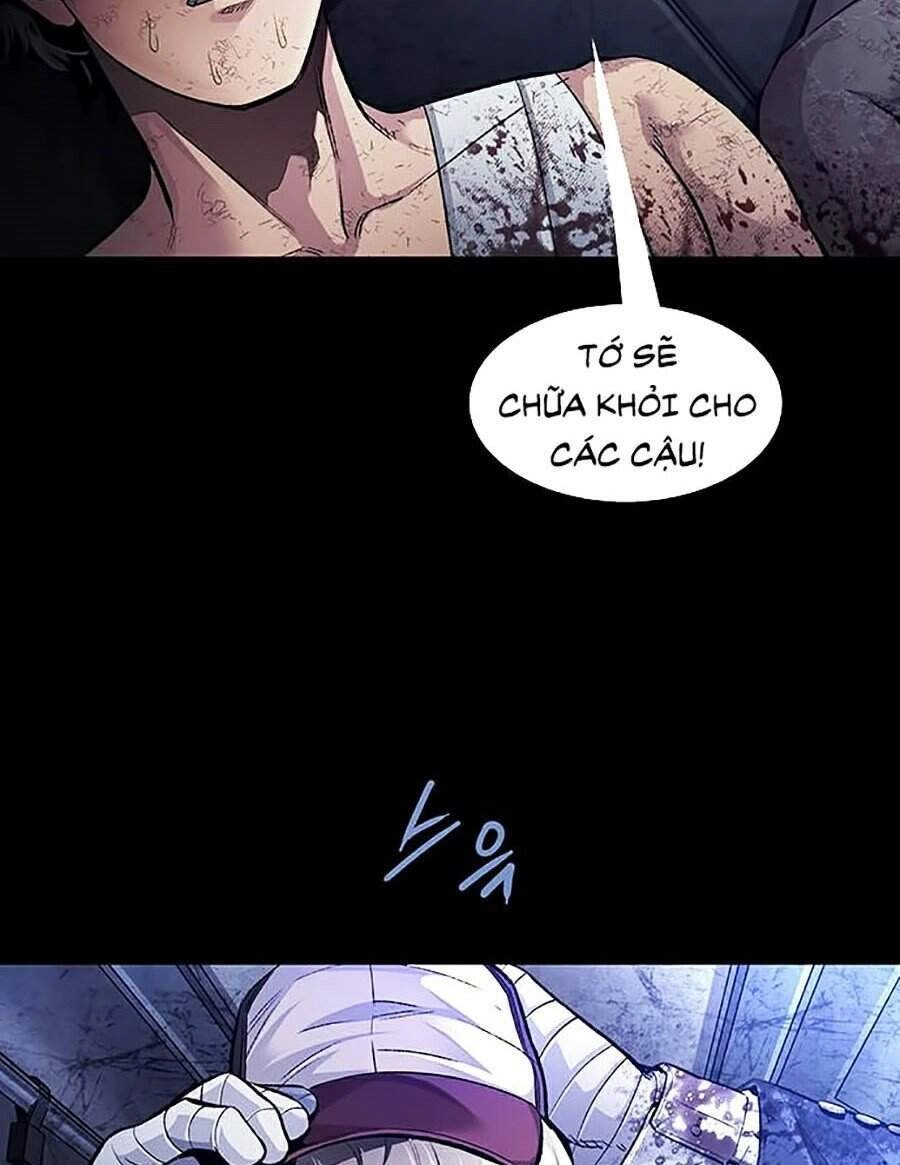 Hive Chapter 273 - 51