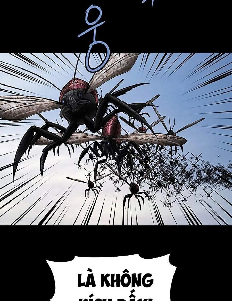 Hive Chapter 273 - 55