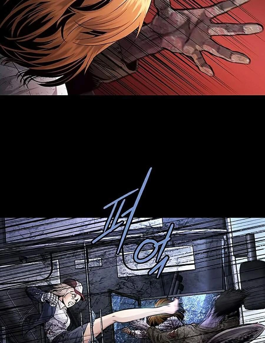 Hive Chapter 273 - 61