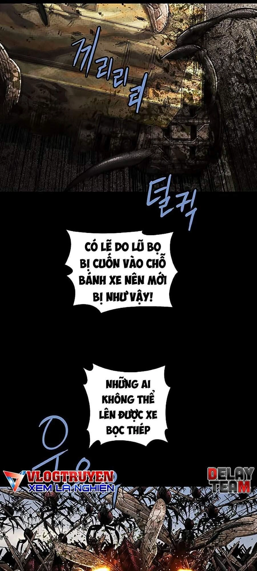 Hive Chapter 274 - 11