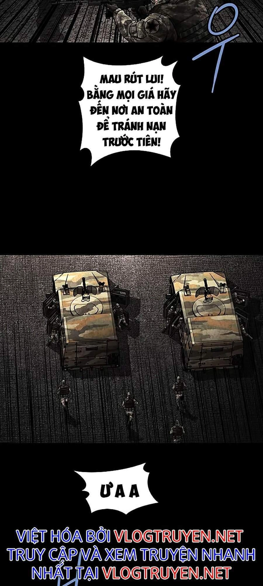 Hive Chapter 274 - 13