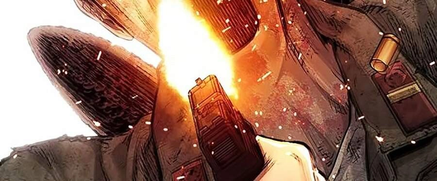 Hive Chapter 274 - 16