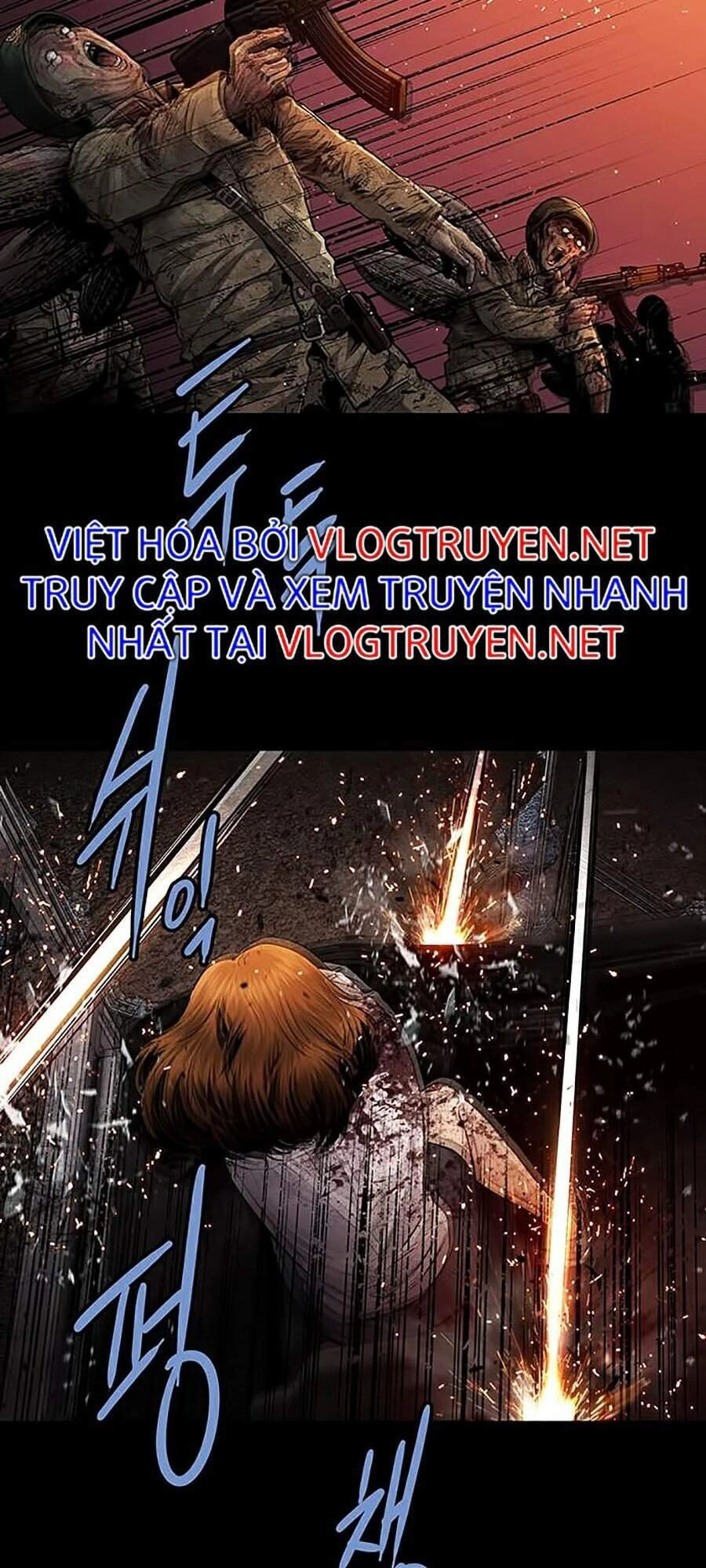 Hive Chapter 274 - 19