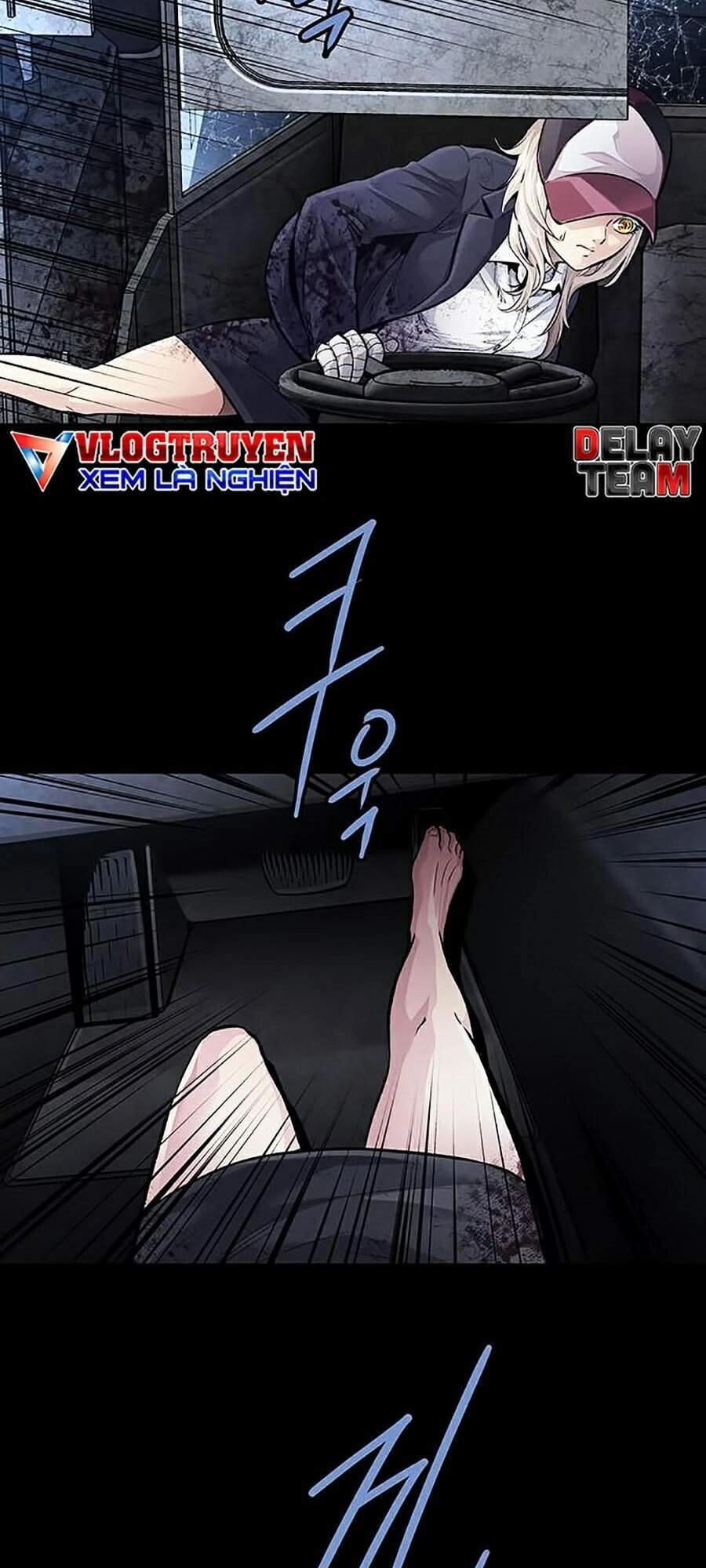 Hive Chapter 274 - 25