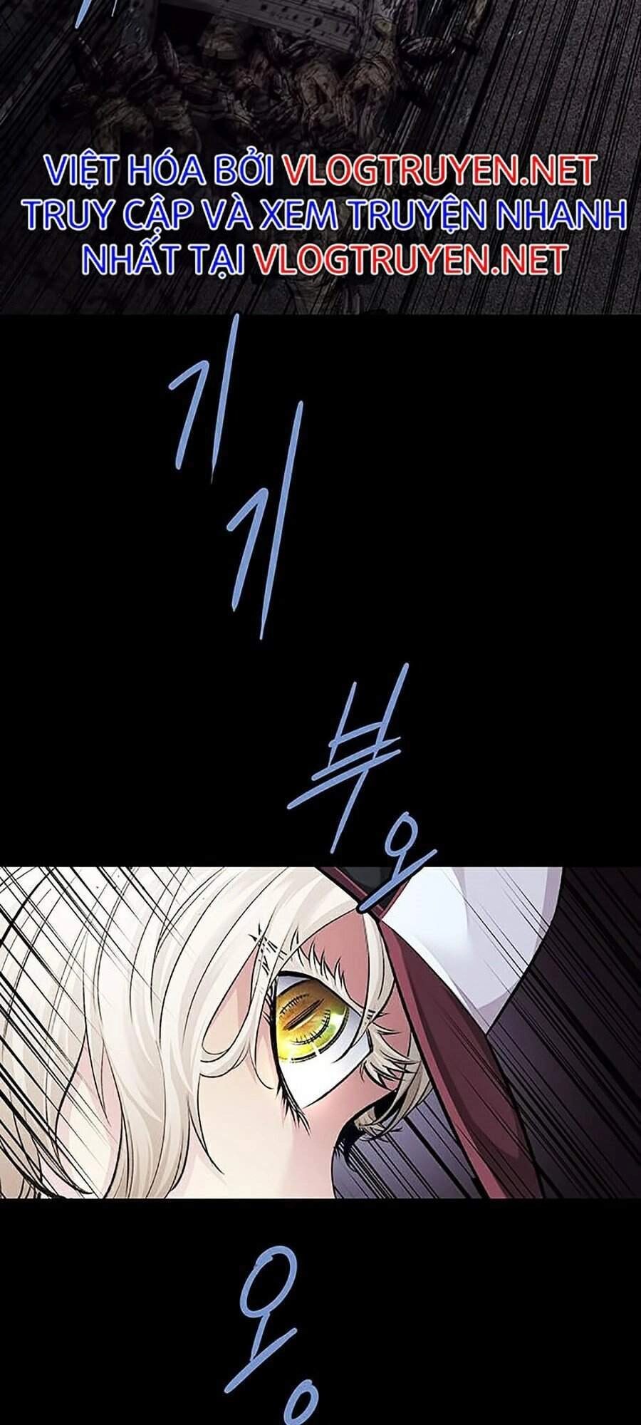 Hive Chapter 274 - 27