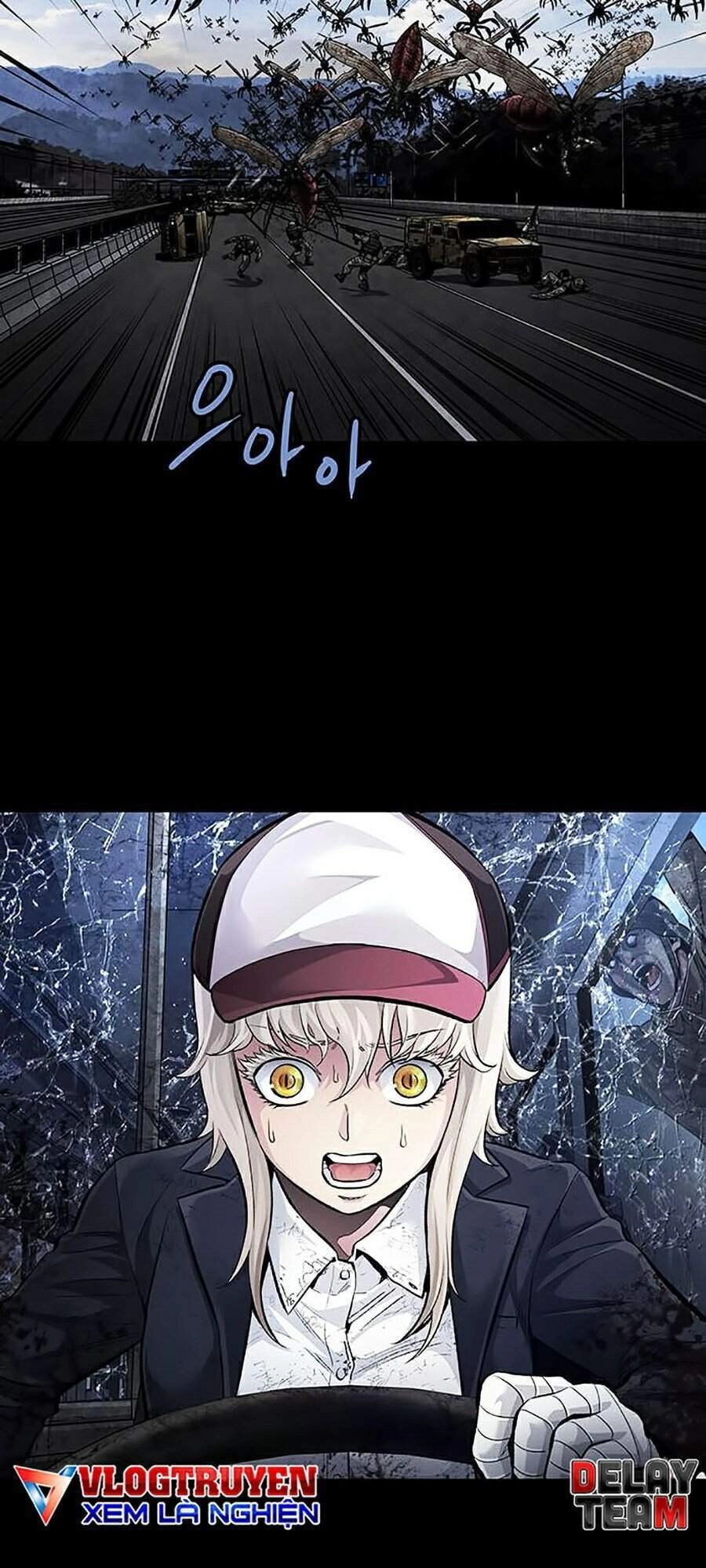 Hive Chapter 274 - 29