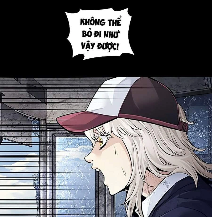 Hive Chapter 274 - 32