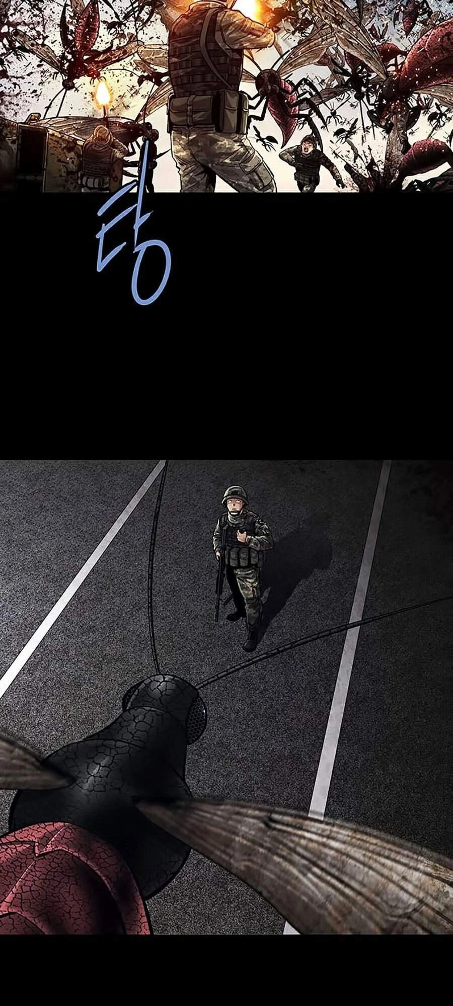 Hive Chapter 274 - 35