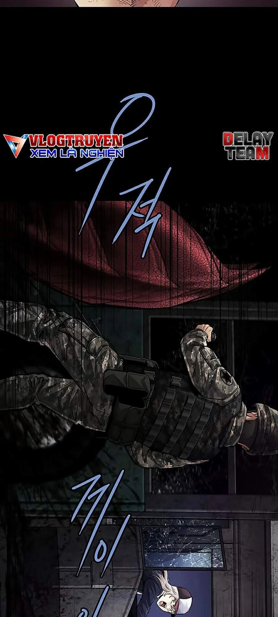 Hive Chapter 274 - 37