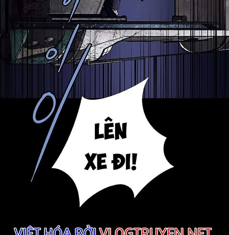 Hive Chapter 274 - 38