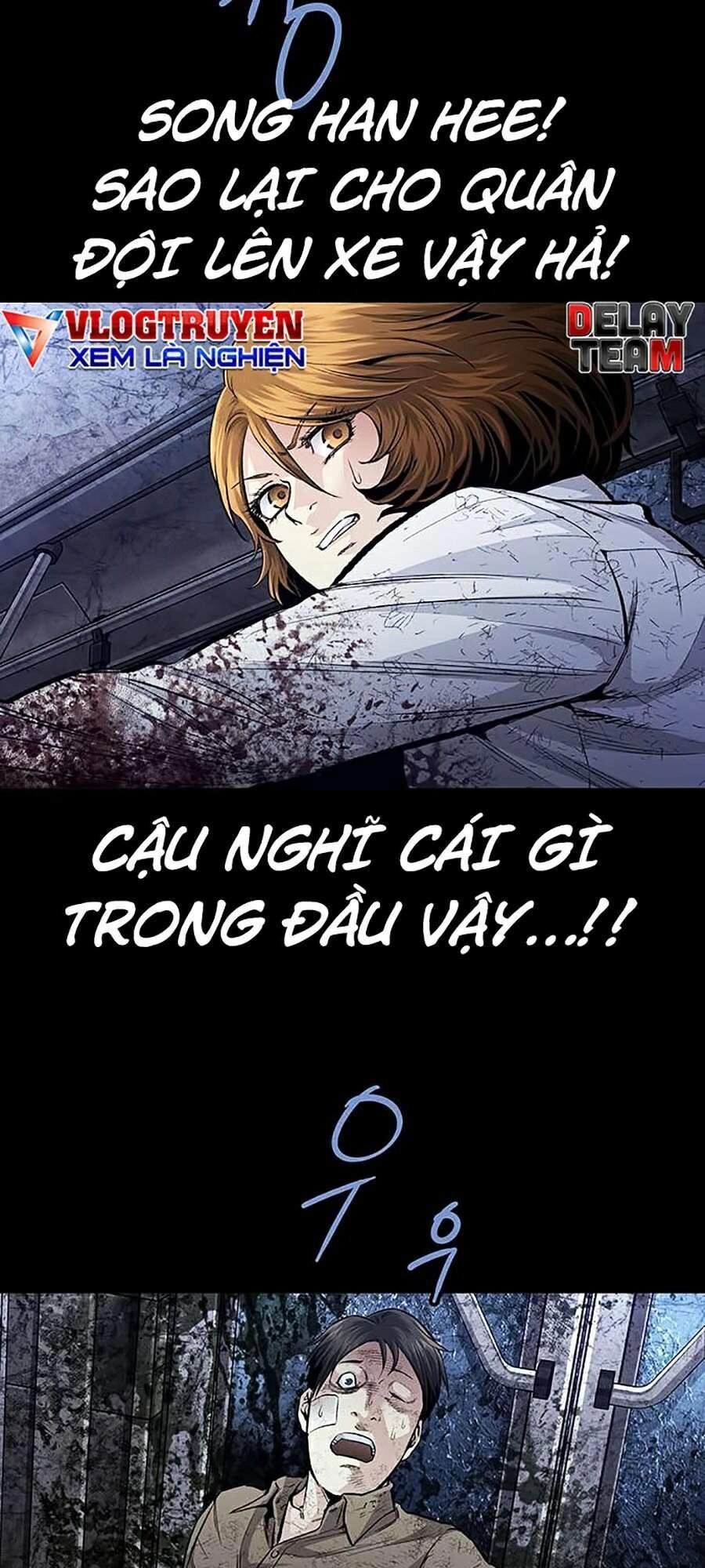 Hive Chapter 274 - 41