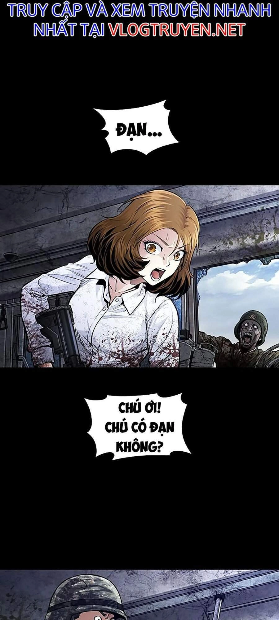 Hive Chapter 274 - 55