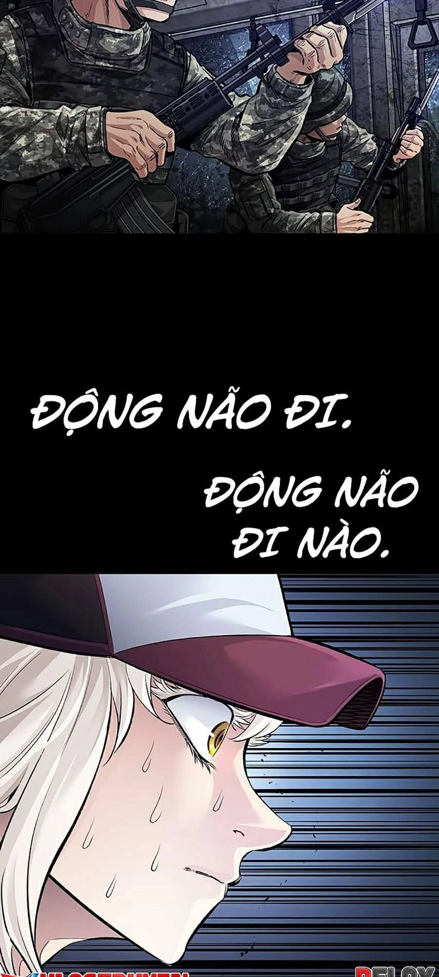 Hive Chapter 274 - 57